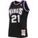 Mitchell & Ness Vlade Divac Sacramento Kings Swingman Jersey