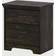 South Shore Versa Bedside Table 17.8x23"