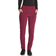 Dickies Women's EDS Essentials Tapered Leg Scrub Pants - Maroon