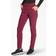 Dickies Women's EDS Essentials Tapered Leg Scrub Pants - Maroon