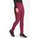 Dickies Women's EDS Essentials Tapered Leg Scrub Pants - Maroon