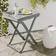 Safavieh Covina Patio Tray Table