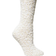 UGG Adah Cozy Chenille Sparkle Socks - Cream