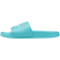 Reebok Classic Slide - Classic Teal/Ftwr White/Pure Grey 3