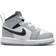 NIKE Jordan 1 Mid TD - Light Smoke Grey/Anthracite/White