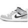 NIKE Jordan 1 Mid TD - Light Smoke Grey/Anthracite/White