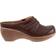 Softwalk Mackay - Dark Brown