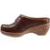 Softwalk Mackay - Dark Brown