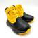 Nike Jordan Drip 23 TD - University Gold/Gym Red/Black