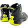 NIKE Jordan Drip 23 TD - Black/Atomic Green