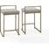 Crosley Furniture Harlowe Bar Stool 28" 2