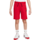 Nike Kid's Tech Shorts - University Red (86H593-U10)