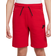 Nike Kid's Tech Shorts - University Red (86H593-U10)