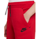 Nike Kid's Tech Shorts - University Red (86H593-U10)