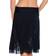 Wiki Basic Beach Skirt - Black