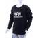 Alpha Industries Basic Sweatshirts - Black (198703-03)