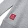 Alpha Industries Basic Sweatshirts - Grey/Black (198703-17)