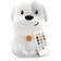 Lumi Puppy Dog Night Light