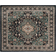 Safavieh Lyndhurst Collection LNH338C Multicolor 84x84"