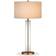 Hudson & Canal Harlow Table Lamp 73.7cm