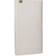 Sealy Soybean Plush Crib and Toddler Mattress 27.2x51.6"