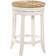 Carolina Chair & Table Irving Rush Bar Stool 61cm