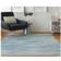 Nourison Jubilant Beige, Blue 182.9x274.3cm