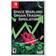 Space Warlord Organ: Trading Simulator (Switch)