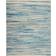 Nourison Jubilant Beige, Blue 238.8x304.8cm