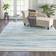 Nourison Jubilant Beige, Blue 238.8x304.8cm