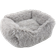 Precious Tails Lux Faux Fur Doughnut Small