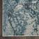 Nourison Maxell Blue, Beige 66.04x228.6cm