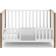 Storkcraft Modern Pacific 4 in 1 Convertible Crib