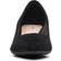 Clarks Teresa Step - Black Suede