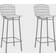 Manhattan Comfort Madeline Bar Stool 41.7" 2