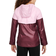 Nike Sportswear Windrunner Kids - Pink Foam/Dark Beetroot/White (DB8521-663)