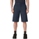 Dickies Cooling Active Waist Flat Front Shorts, 13 - Dark Navy