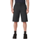 Dickies Cooling Active Waist Flat Front Shorts, 13 - Black