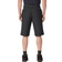 Dickies Cooling Active Waist Flat Front Shorts, 13 - Black