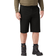 Dickies Cooling Active Waist Flat Front Shorts, 13 - Black