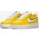 Nike Air Force 1 LV8 GS - Tour Yellow/Sail Black/Tour Yellow