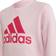 adidas Junior Essentials Sweatshirt - Clear Pink/Team Real Magenta (HM8709)