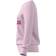 adidas Junior Essentials Sweatshirt - Clear Pink/Team Real Magenta (HM8709)