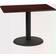 Flash Furniture Rectangle Dining Table 24x24"