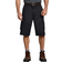 Dickies Loose Fit Cargo Shorts, 13" - Rinsed Dark Navy