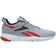 Reebok Flexagon Force 4 M - Pure Grey 3/Core Black/Vector Red