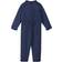 Reima Toddler's Overall Kahvitus - Navy (5200013A-6980)