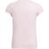 adidas Girl's Essential T-shirt - Clear Pink/Team Real Magenta (HM8732)