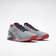 Reebok Nano X1 M - Pure Grey 3/Vector Navy/Vector Red