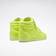 Reebok Freestyle Hi W - Solar Acid Yellow/Solar Acid Yellow/Ftwr White